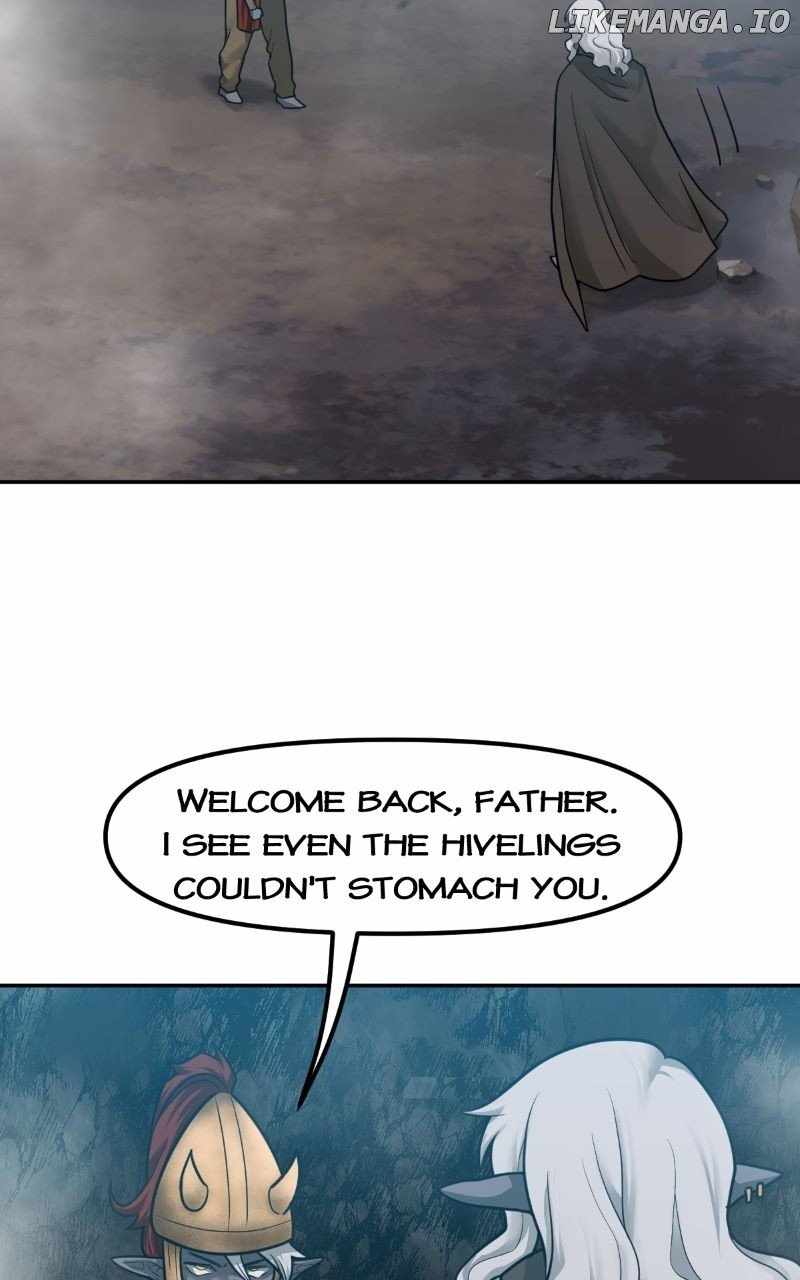 Lord of Goblins Chapter 90 11